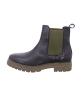 Lazamani Stiefeletten für Damen in schwarz
