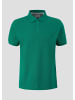 s.Oliver Polo-Shirt in 7652_smaragd