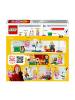 LEGO Bausteineset Super Mario Abenteuer mit der interaktiven Peach, ab 6 Jahre