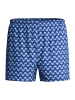Calida Boxershorts in mazarine blue