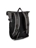 neoxx Iconic Daypack S 48 cm Laptopfach in casual grey