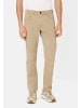 Camel Active Relaxed Fit 5-Pocket Hose in Beige