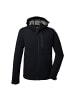 Killtec Jacke KOS 259 in Schwarz01106