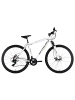 KS CYCLING Mountainbike Hardtail Twentyniner 29“ Heist in Weiß