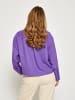 Peppercorn Hemd / Shirt in Dewberry Lilac M