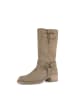 Gabor Biker Boots in braun
