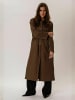 ITS MAY Übergangsjacken Harper in Brown