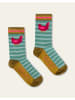 Oilily Maio Socken in Grün