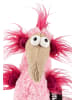 Sigikid Plüschtier Salty Sue, BeastsTown in rosa/pink