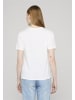 Timberland T-Shirt in white