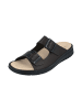 Finn Comfort SHOES "Cayman-S" in Grizzly Western