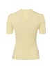 MARC CAIN SPORTS  Pullover in vanille - 0001