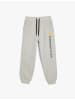 KOTON Sweathose in Grau