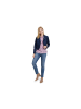 BETTY & CO Blazer für Damen in navyblau in navyblau