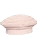 Loevenich Baskenmütze in rosa