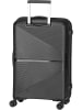 American Tourister Trolley Airconic Spinner 67 in Onyx Black