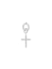 Amor Charm Silber 925, rhodiniert in Silber