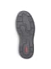 rieker Slipper in schwarz