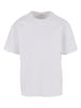 Urban Classics Urban Classics T-Shirts in white
