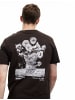 KOTON TSHIRT SS in Braun