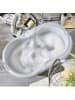 Rotho Babydesign Badewanne Top in Grau