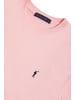 Polo Club T-Shirt in Rosa