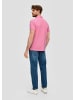s.Oliver Polo-Shirt in 4414_rosa