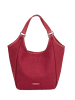 DIANA Handtasche in RED