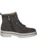 Tom Tailor Winterstiefeletten in taupe