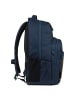 BAAGL Schulrucksack Coolmate in Schwarz Lux - 34x50x22cm