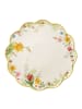 Villeroy & Boch Tortenplatte Spring Awakening ø 32,6 cm in bunt