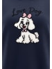 myMo Women Sweatshirt in Navy