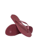 Havaianas Flip-Flops Slim in bunt