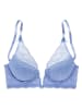 Vivance by Lascana Schalen-BH in hellblau