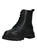 BLAUER USA Stiefelette in Schwarz