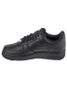 Nike Nike Air Force 1 07 in Schwarz