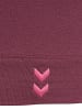 Hummel Sport-BH "Hiit Seamless W Top" in Lila