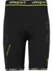 uhlsport  Sportshorts "Bionikframe Unpadded Short" in Schwarz