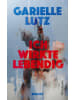 Weissbooks Buch - Ich wirkte lebendig