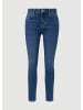 comma Jeans-Hose in 58Z4_tiefblau