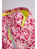Lemon explore Wasserdichte Sportjacke in rosa