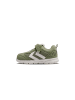 Hummel Klettverschluss Sneaker Crosslite Infant Lebensstil Kinder in TEA2