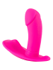 Sweet Smile Vibrator RC Panty Vibrator in pink