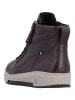 rieker Sneaker Dunkelrot