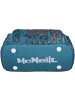 McNeill Sporttasche BEAR in blau