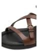 Tamaris Klassische Sandale 1-28231-46 in braun
