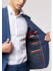 Roy Robson Hosenanzug Extra slim fit - Bi-Stretch in navy