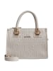 Liu Jo Manh - Henkeltasche S (anthracite met.) in marmo