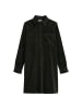 Marc O'Polo DENIM Cordkleid straight in Black Espresso