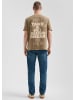 QS Jeans-Hose RICK in 55Z9_blau
